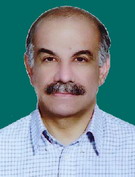 Daryoosh NABATI Ahmadi