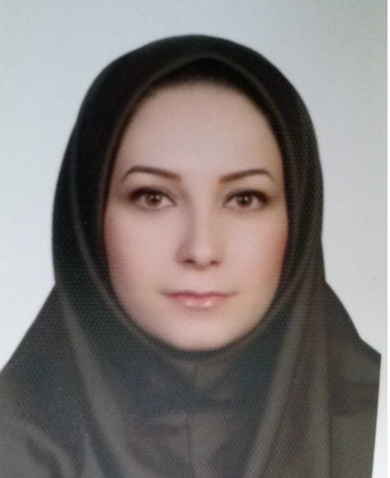 Maryam Zolfaghari