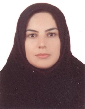 Neda Moradi ghezeldagh