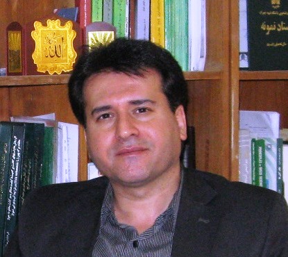 Payman Hassibi