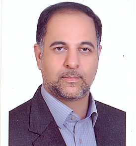 Mohammad Reza Siahpoosh