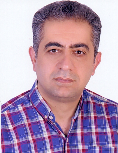 Arash Rasekh