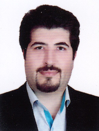 Ahmad Farrokhian Firouzi