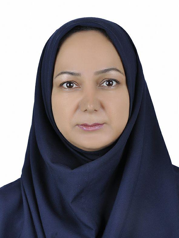 Masoumeh Farzaneh