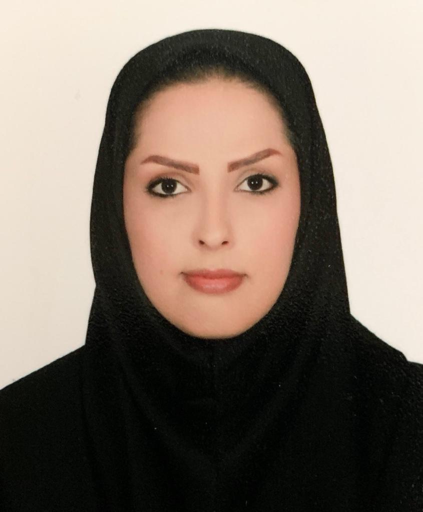 Zahra Mirsoleymani