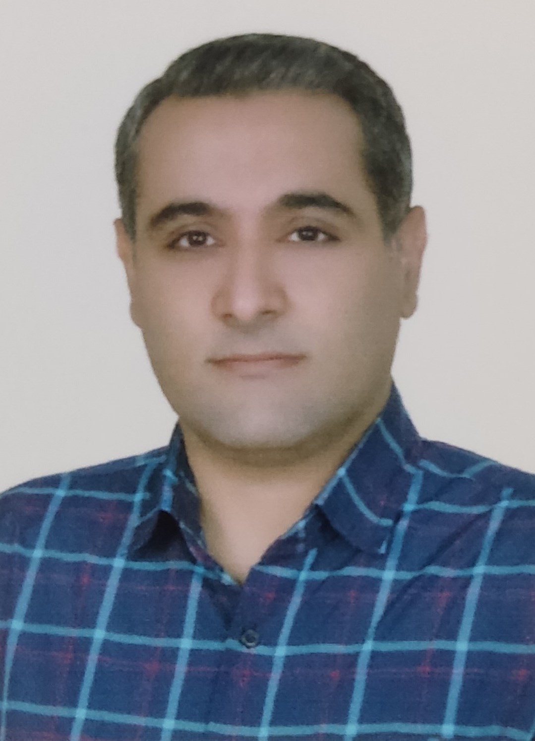 Seyyed Mohsen Sohrabi
